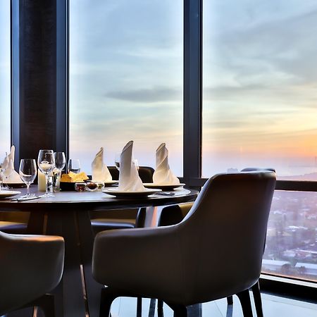 Holiday Inn & Suites Rayong City Centre By Ihg Eksteriør bilde