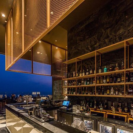 Holiday Inn & Suites Rayong City Centre By Ihg Eksteriør bilde