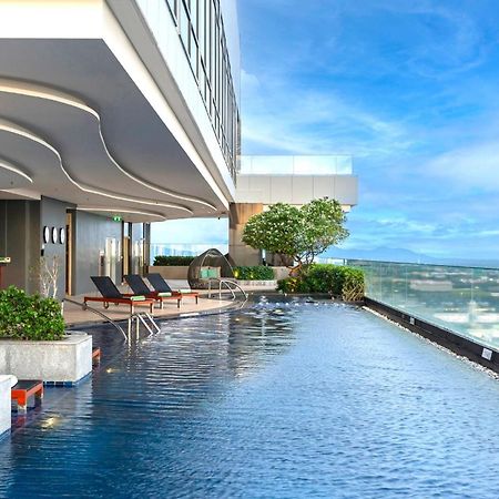 Holiday Inn & Suites Rayong City Centre By Ihg Eksteriør bilde