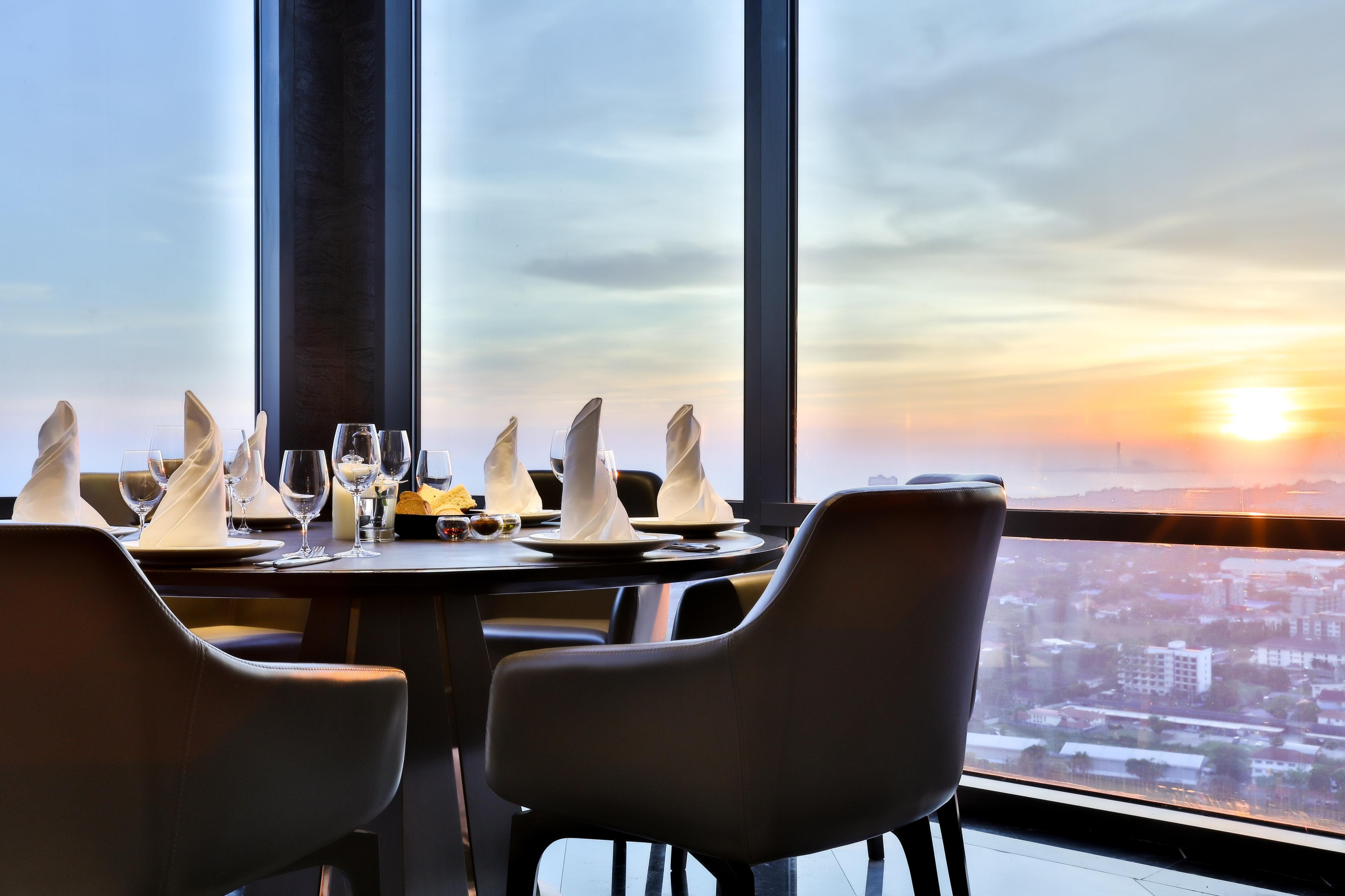 Holiday Inn & Suites Rayong City Centre By Ihg Eksteriør bilde