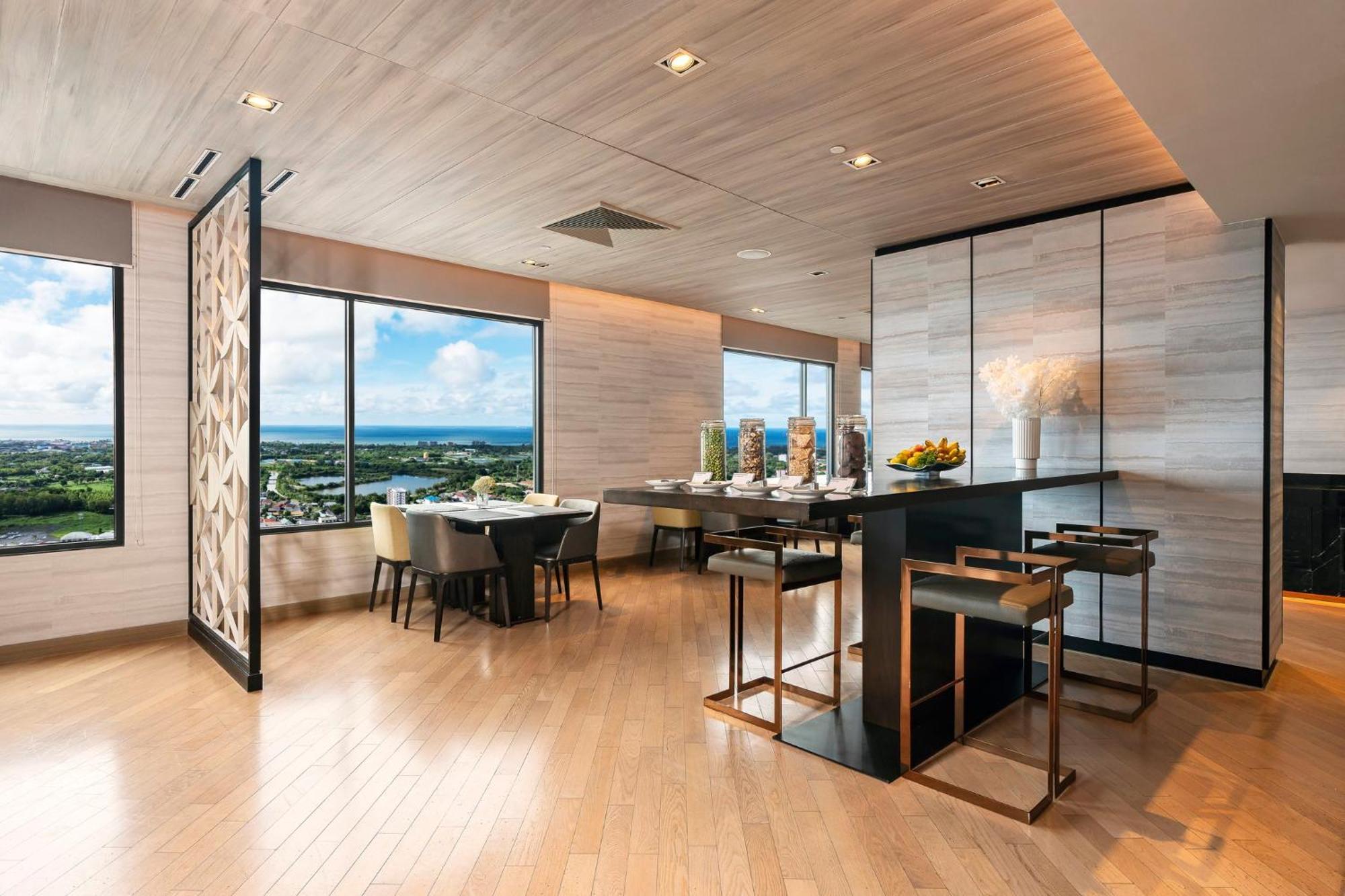 Holiday Inn & Suites Rayong City Centre By Ihg Eksteriør bilde