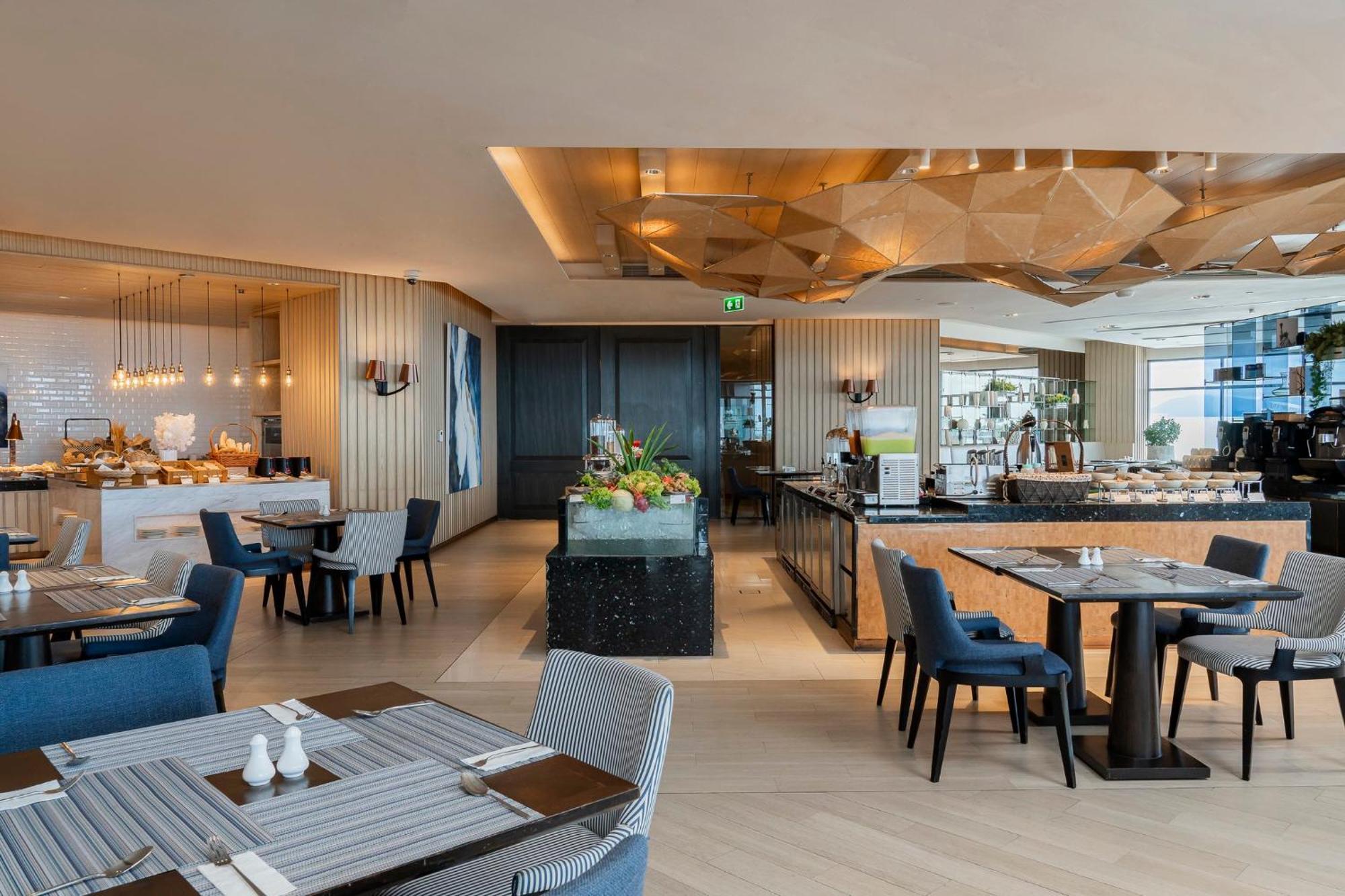 Holiday Inn & Suites Rayong City Centre By Ihg Eksteriør bilde