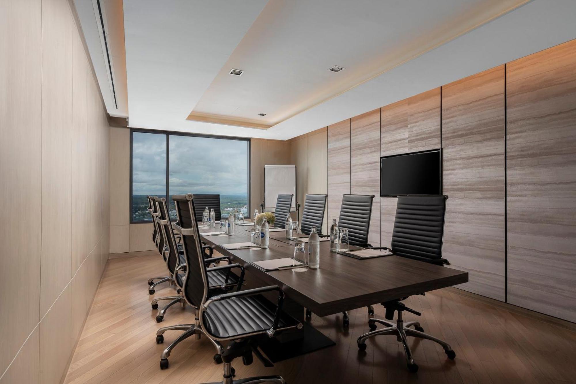 Holiday Inn & Suites Rayong City Centre By Ihg Eksteriør bilde