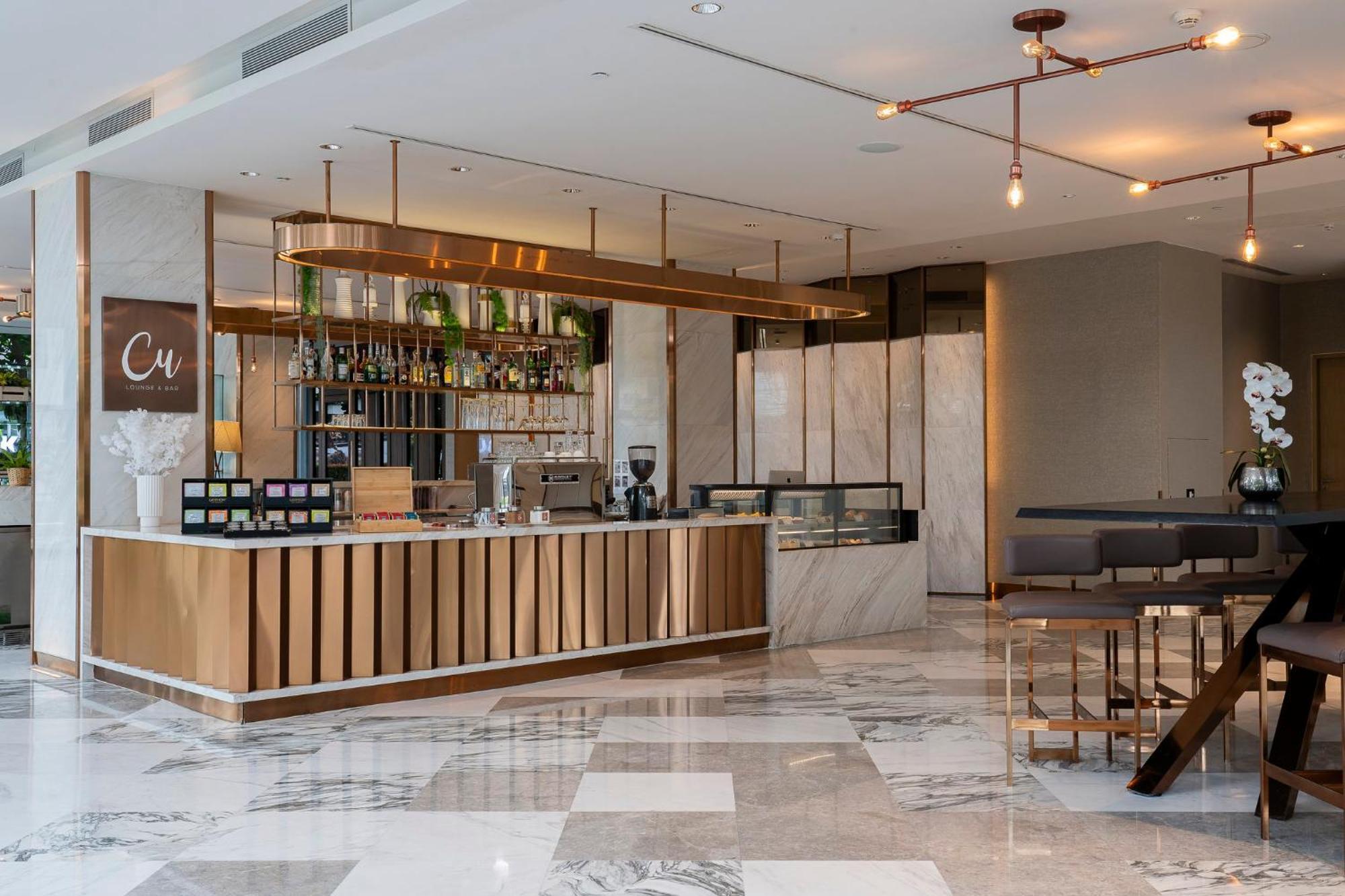 Holiday Inn & Suites Rayong City Centre By Ihg Eksteriør bilde