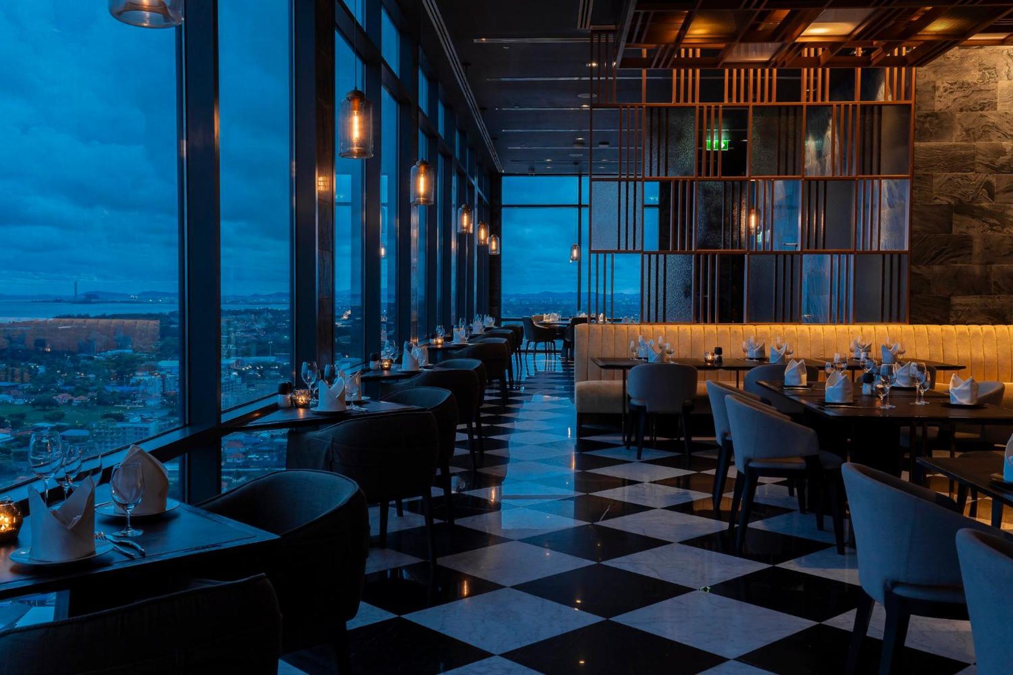 Holiday Inn & Suites Rayong City Centre By Ihg Eksteriør bilde