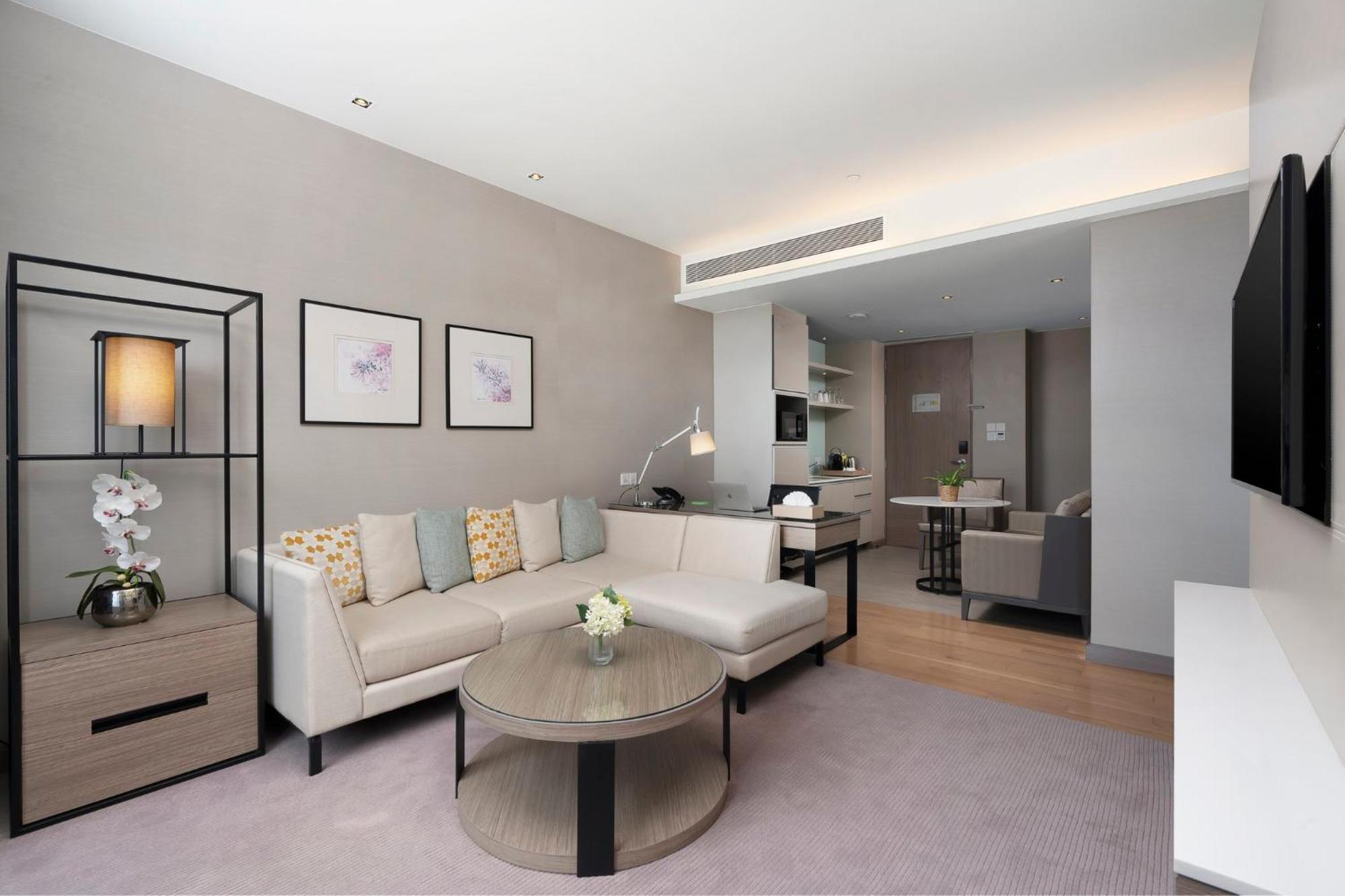 Holiday Inn & Suites Rayong City Centre By Ihg Eksteriør bilde
