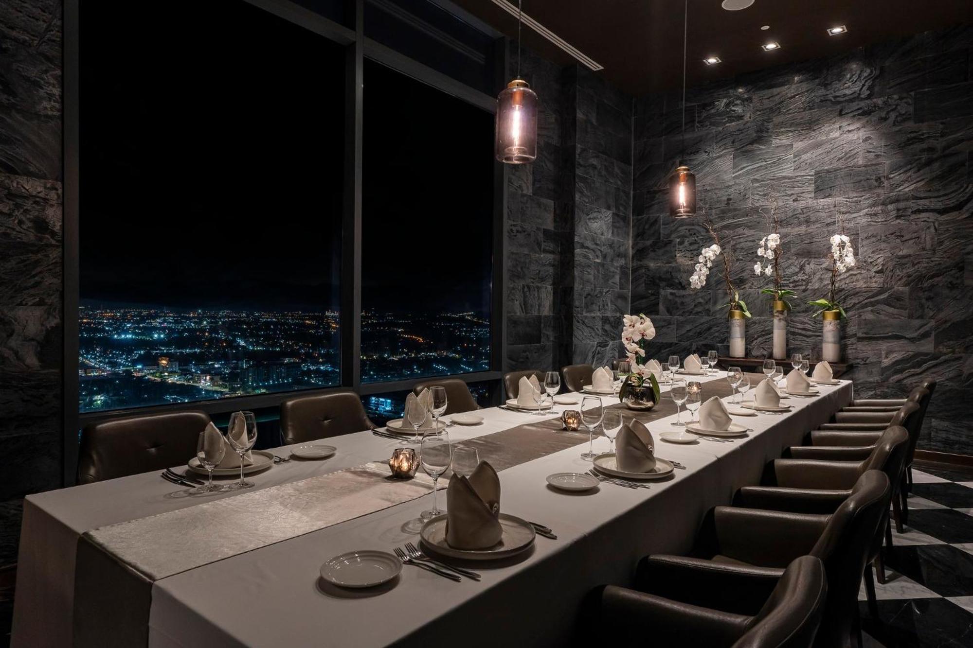 Holiday Inn & Suites Rayong City Centre By Ihg Eksteriør bilde