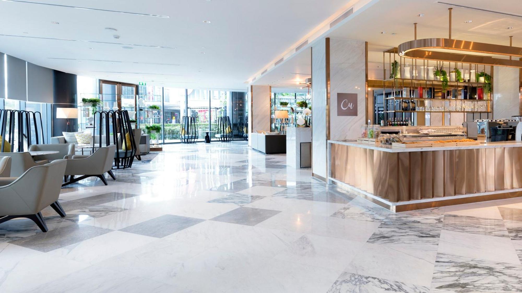 Holiday Inn & Suites Rayong City Centre By Ihg Eksteriør bilde