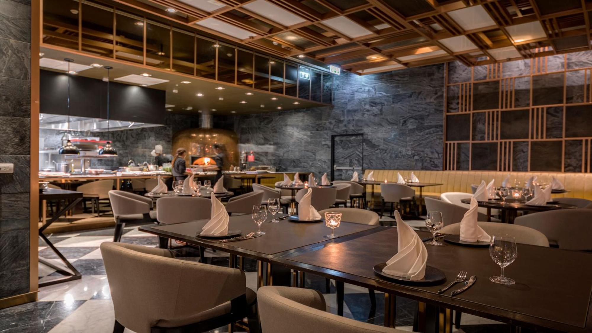 Holiday Inn & Suites Rayong City Centre By Ihg Eksteriør bilde