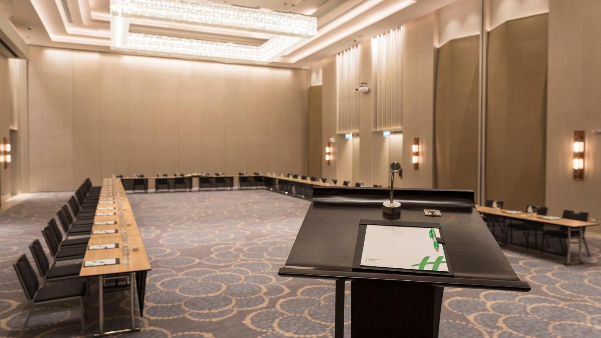 Holiday Inn & Suites Rayong City Centre By Ihg Eksteriør bilde