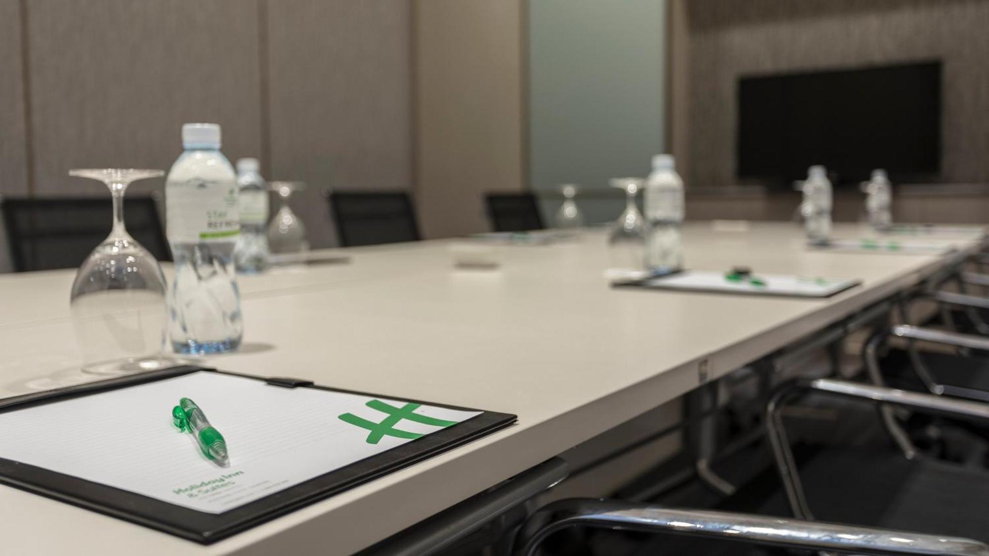 Holiday Inn & Suites Rayong City Centre By Ihg Eksteriør bilde