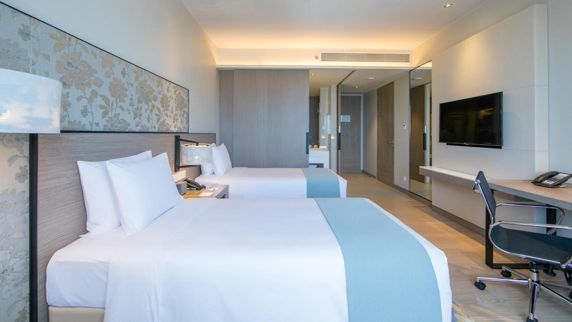 Holiday Inn & Suites Rayong City Centre By Ihg Eksteriør bilde