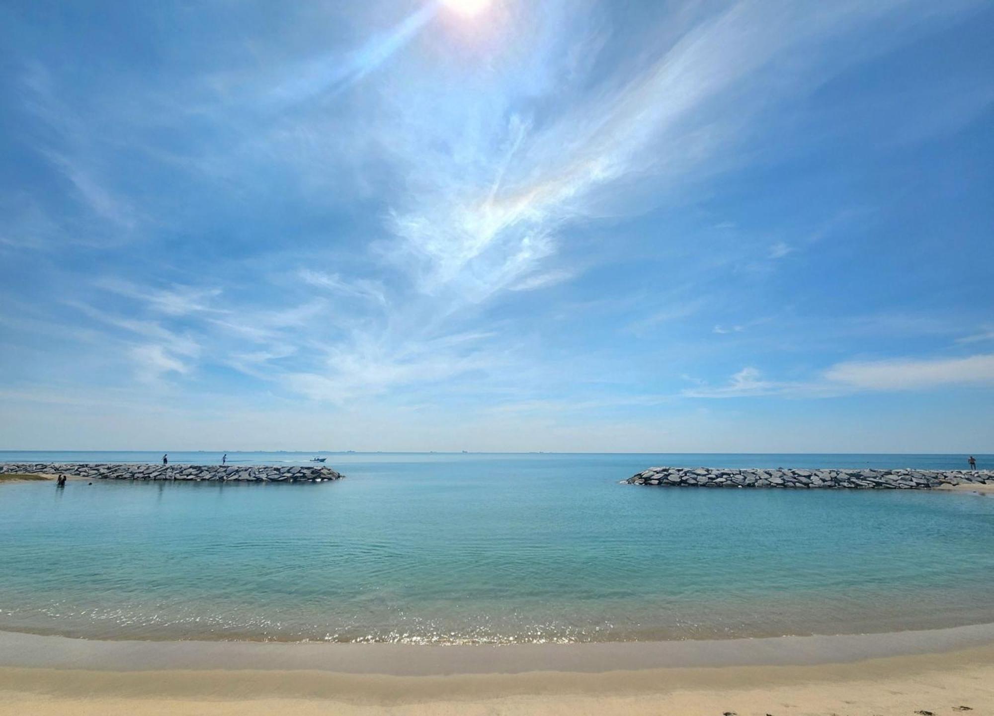 Holiday Inn & Suites Rayong City Centre By Ihg Eksteriør bilde
